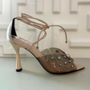 Sandal Vinil Vanila