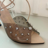 Sandal Vinil Vanila