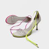 Sandal Vinil Off e Lemon