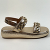 FlatForm Metalizada