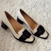Scarpin Buckle