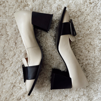 Scarpin Buckle