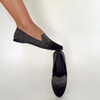 Loafer Brilhos