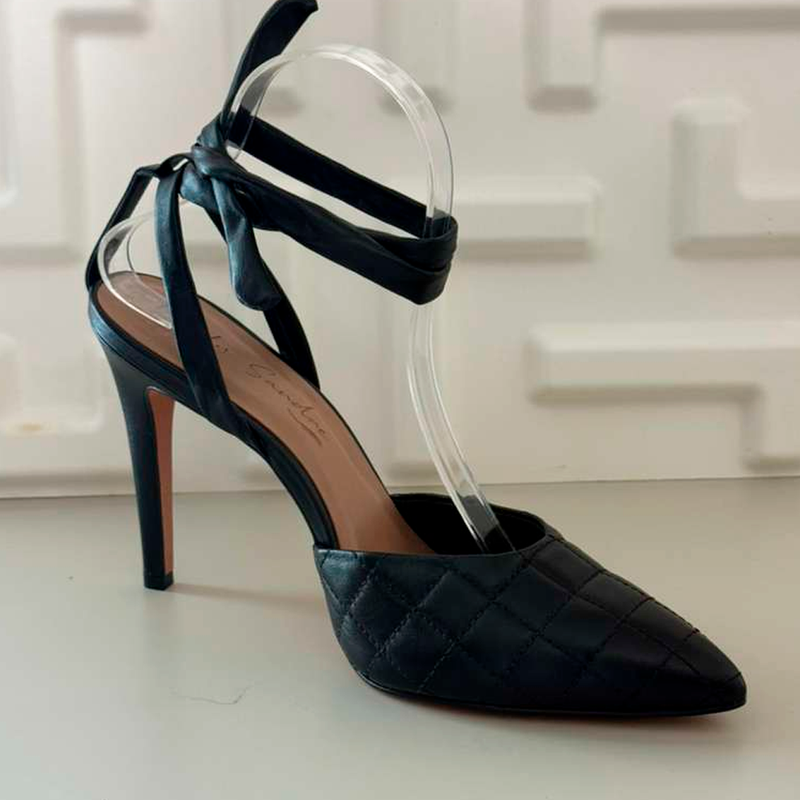 Scarpin Ivy